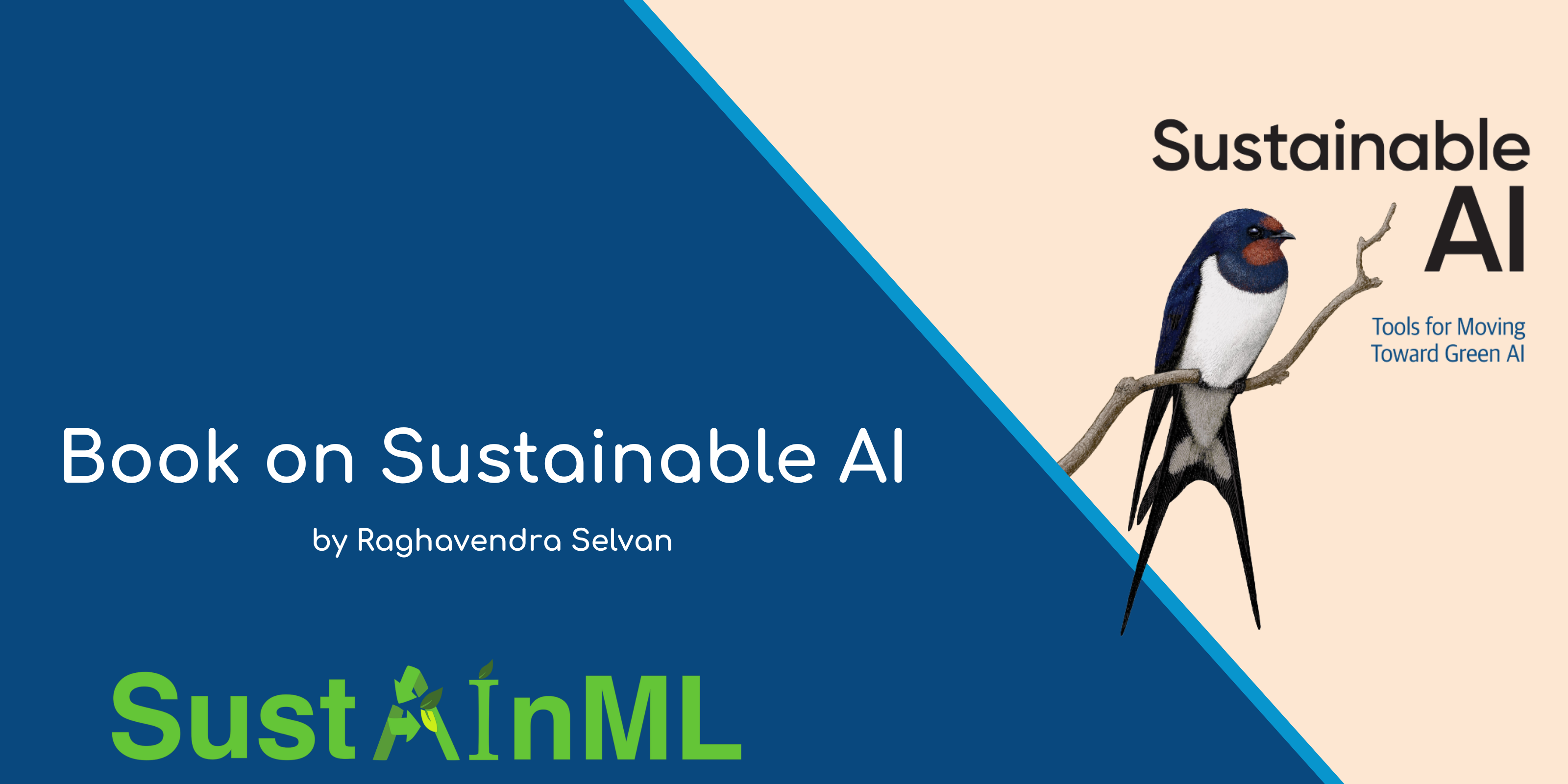 Sustainable AI – Tools for Moving Toward Green AI